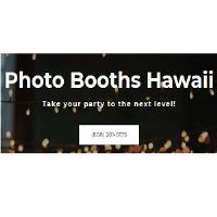 Photo Booths Hawaii image 1